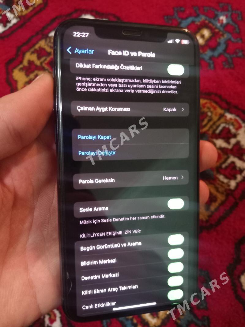 iPhone 11 pro - Ýalkym - img 4