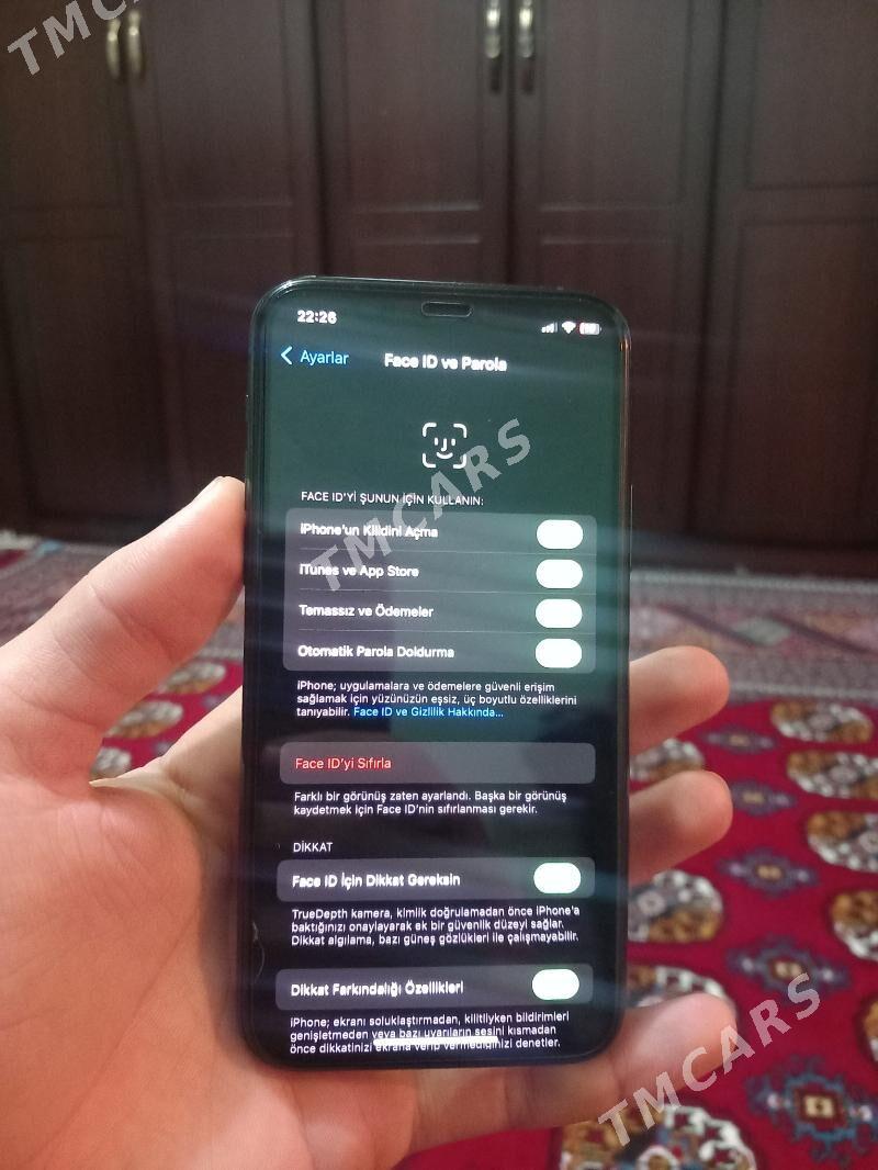iPhone 11 pro - Ýalkym - img 5