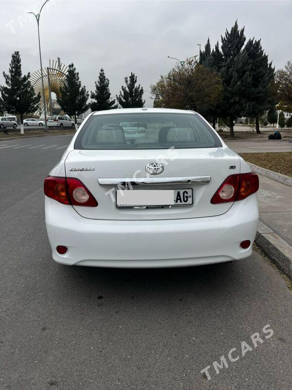 Toyota Corolla 2008 - 160 000 TMT - Мир 6 - img 3