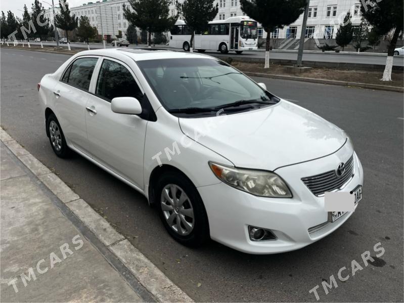 Toyota Corolla 2008 - 160 000 TMT - Мир 6 - img 4