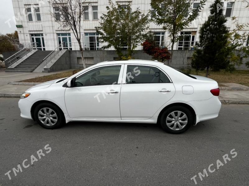 Toyota Corolla 2008 - 160 000 TMT - Мир 6 - img 8