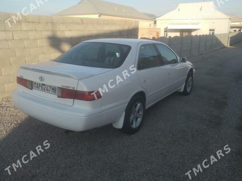 Toyota Camry 1999 - 95 000 TMT - Мары - img 4