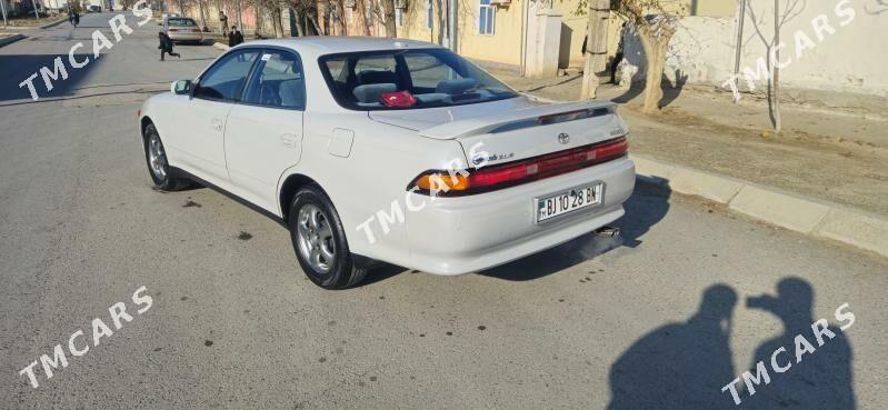 Toyota Mark II 1992 - 70 000 TMT - Bereket - img 5