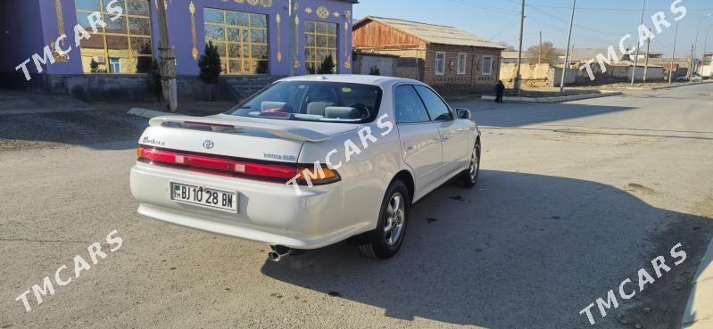 Toyota Mark II 1992 - 70 000 TMT - Bereket - img 6