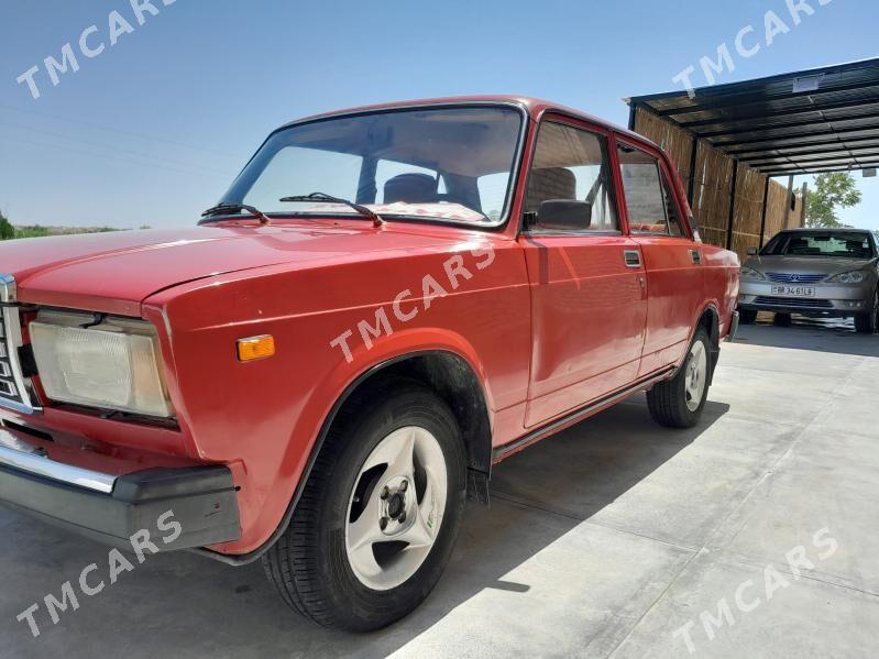 Lada 2107 1995 - 22 000 TMT - Farap - img 2