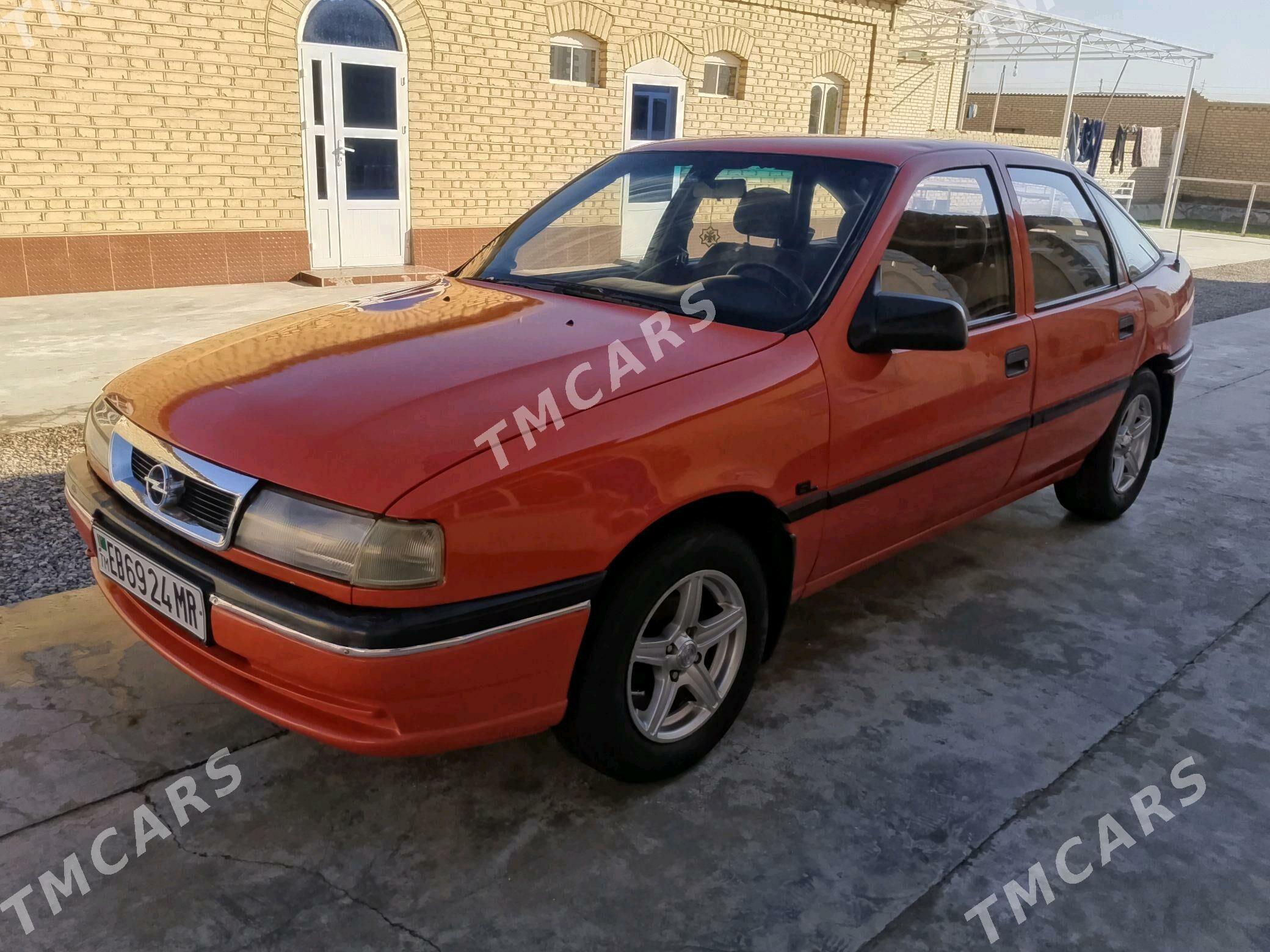 Opel Vectra 1994 - 32 000 TMT - Mary - img 6