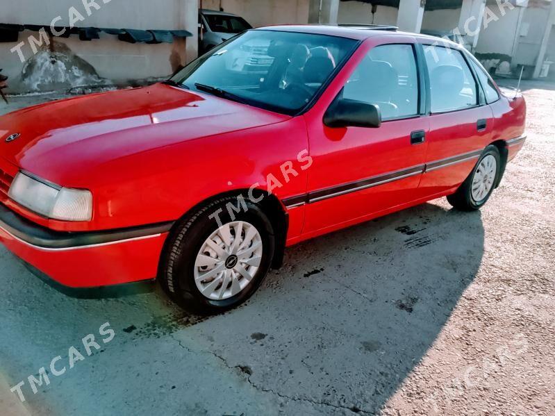 Opel Vectra 1990 - 40 000 TMT - Мары - img 4