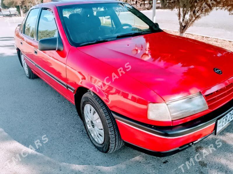 Opel Vectra 1990 - 40 000 TMT - Мары - img 8