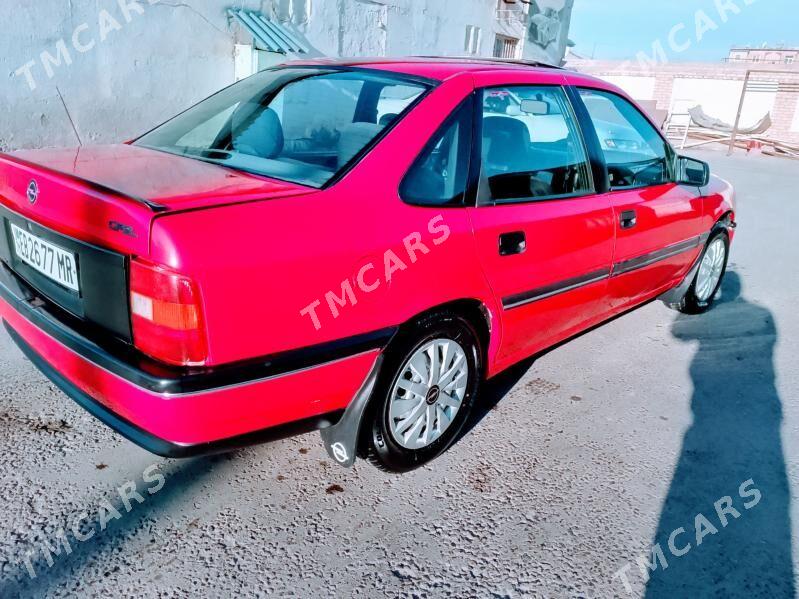 Opel Vectra 1990 - 40 000 TMT - Мары - img 6