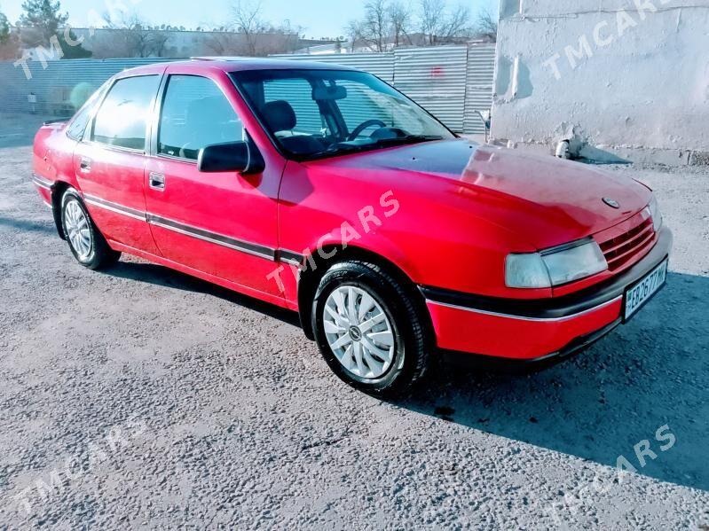 Opel Vectra 1990 - 40 000 TMT - Мары - img 9