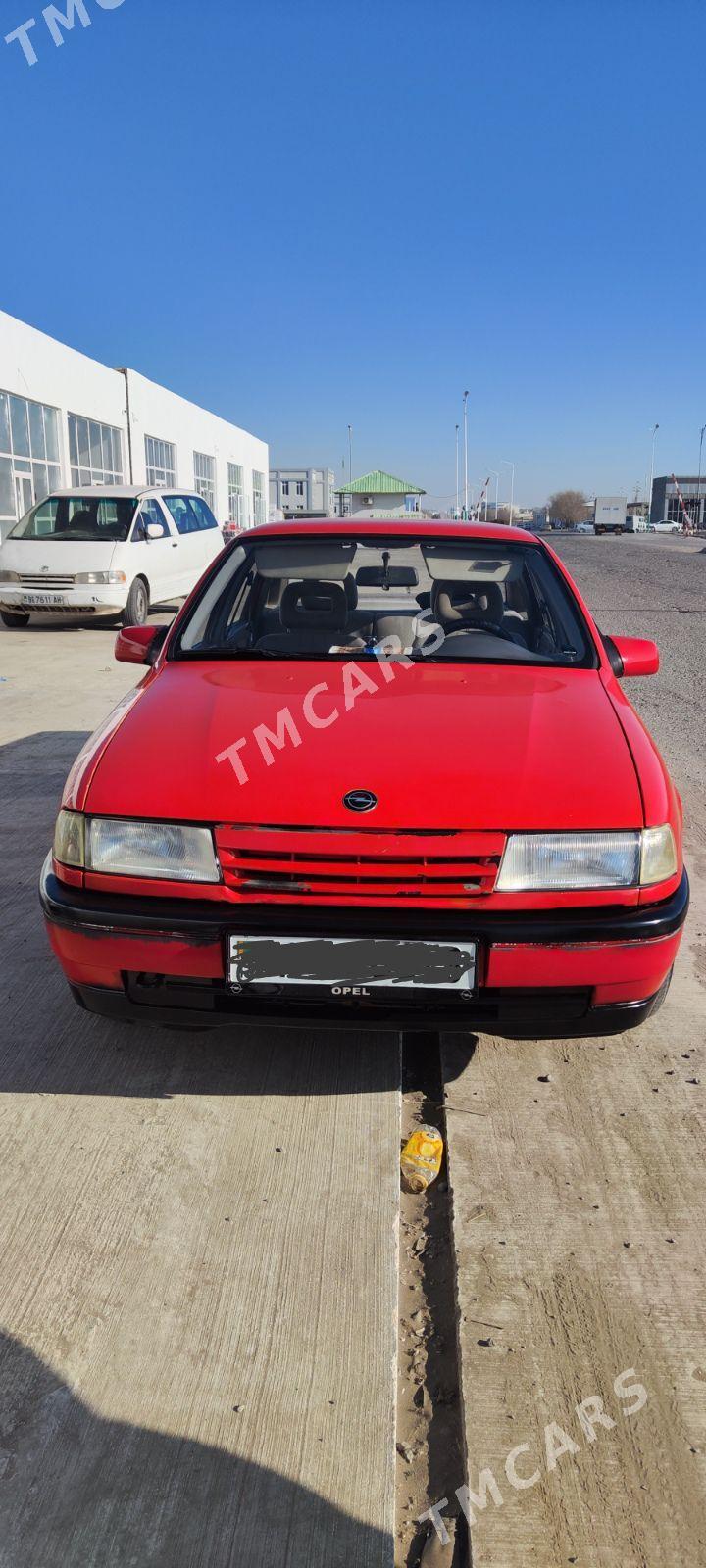 Opel Vectra 1990 - 37 000 TMT - Türkmenabat - img 2