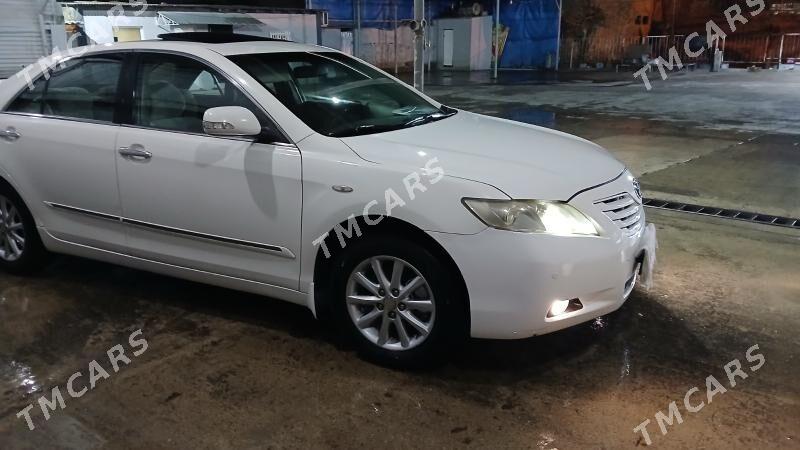 Toyota Camry 2009 - 165 000 TMT - Köşi - img 2