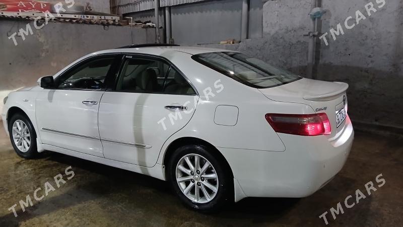 Toyota Camry 2009 - 165 000 TMT - Köşi - img 3