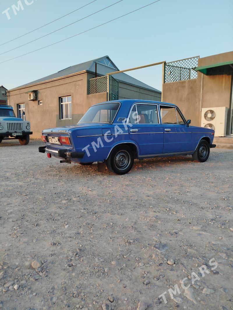 Lada 2106 1983 - 27 000 TMT - Гызыларбат - img 2