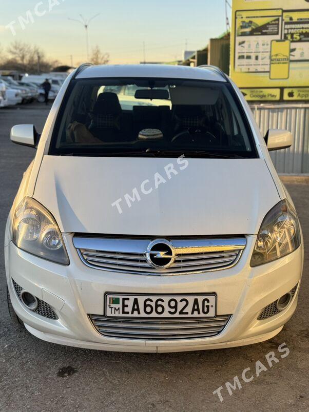 Opel Zafira 2014 - 185 000 TMT - 11 mkr - img 6