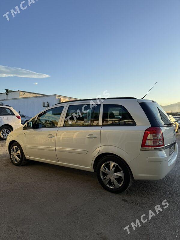 Opel Zafira 2014 - 185 000 TMT - 11 mkr - img 2