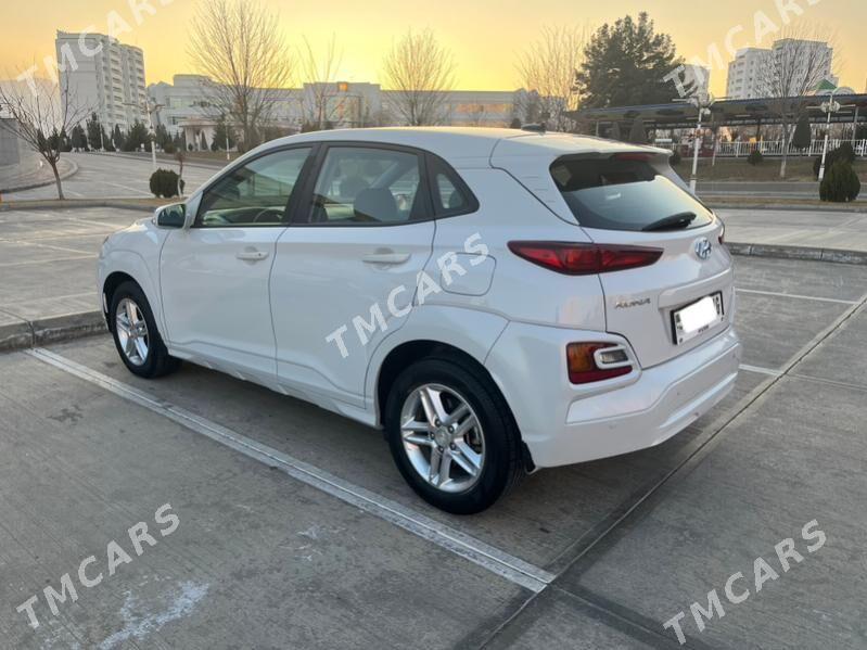 Hyundai Kona 2019 - 210 000 TMT - Aşgabat - img 3