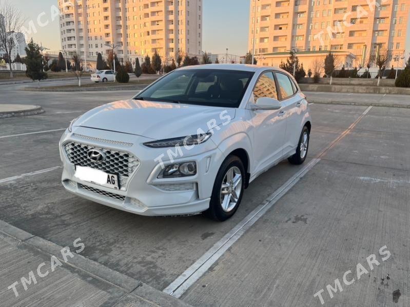 Hyundai Kona 2019 - 210 000 TMT - Aşgabat - img 4