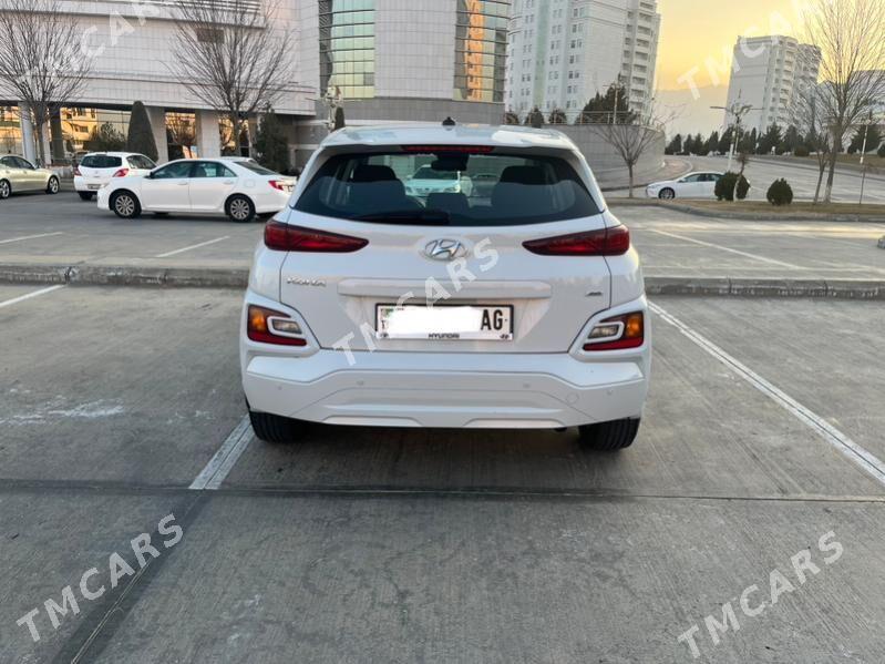 Hyundai Kona 2019 - 210 000 TMT - Aşgabat - img 7