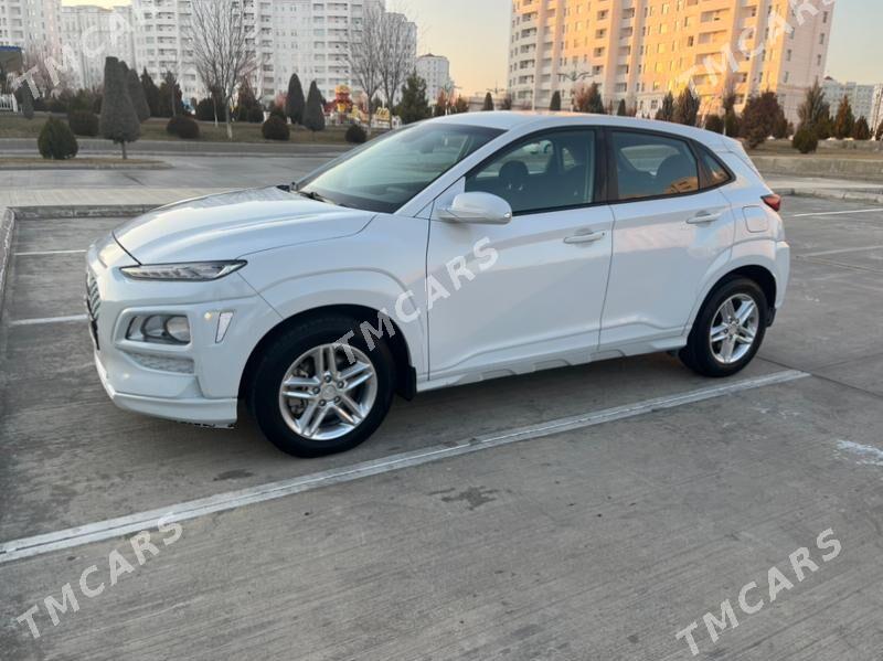 Hyundai Kona 2019 - 210 000 TMT - Aşgabat - img 6