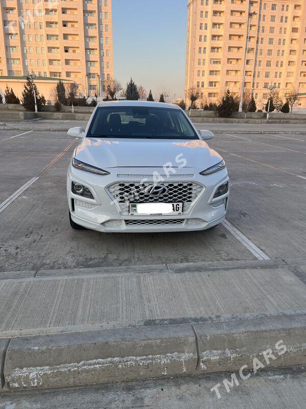 Hyundai Kona 2019 - 210 000 TMT - Aşgabat - img 5