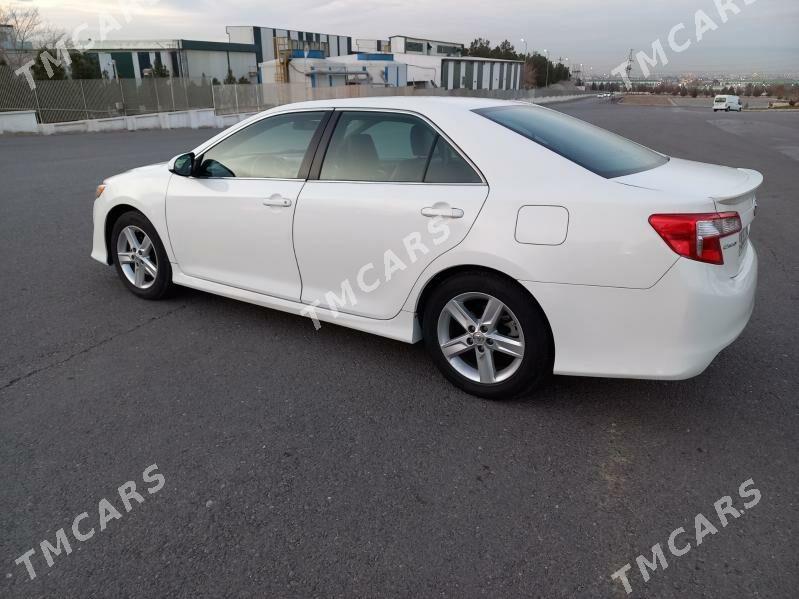 Toyota Camry 2014 - 197 000 TMT - Ашхабад - img 3