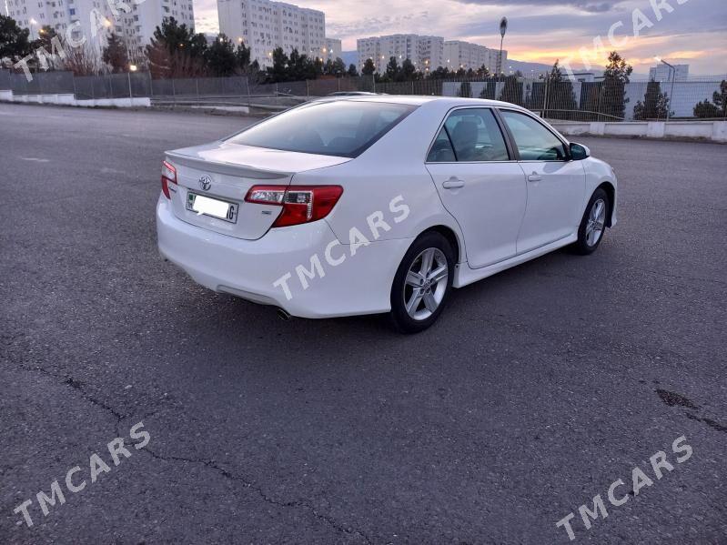 Toyota Camry 2014 - 197 000 TMT - Ашхабад - img 4