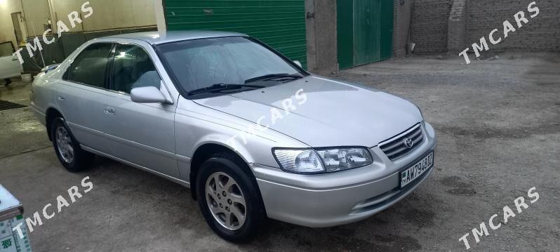 Toyota Camry 2000 - 145 000 TMT - Köneürgenç - img 2