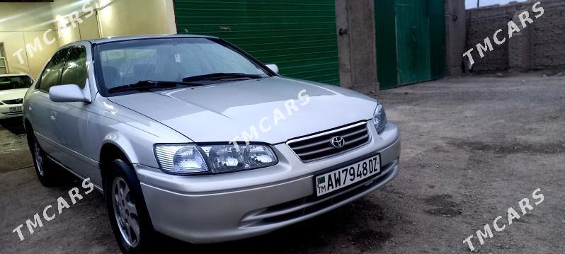 Toyota Camry 2000 - 145 000 TMT - Köneürgenç - img 4