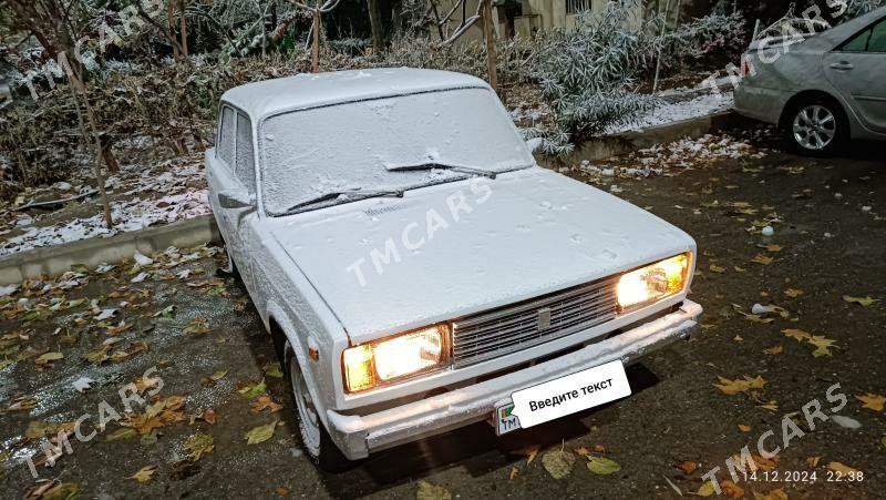 Lada 2105 1991 - 38 000 TMT - 30 мкр - img 2