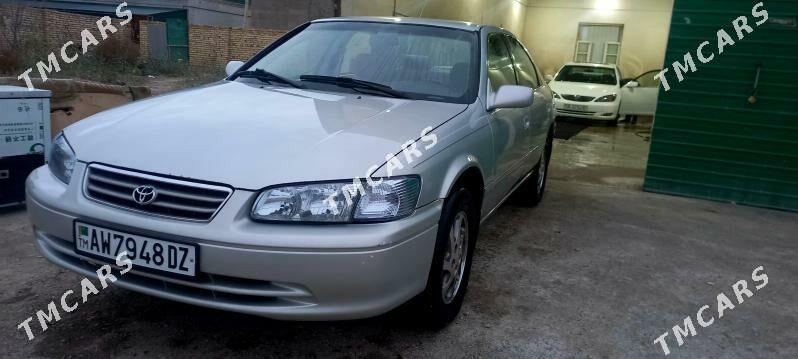 Toyota Camry 2000 - 145 000 TMT - Köneürgenç - img 6