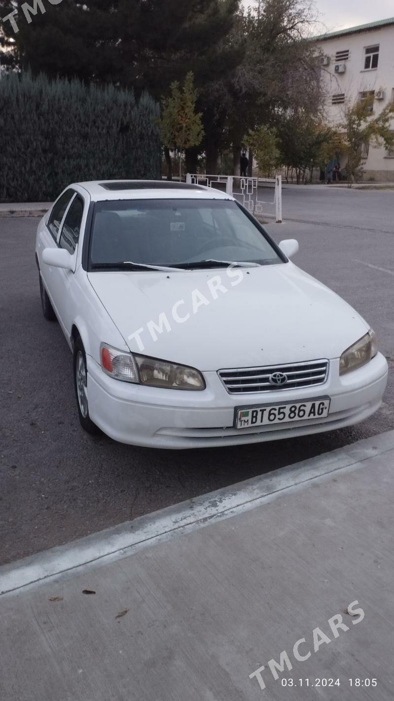 Toyota Camry 2000 - 130 000 TMT - Aşgabat - img 2