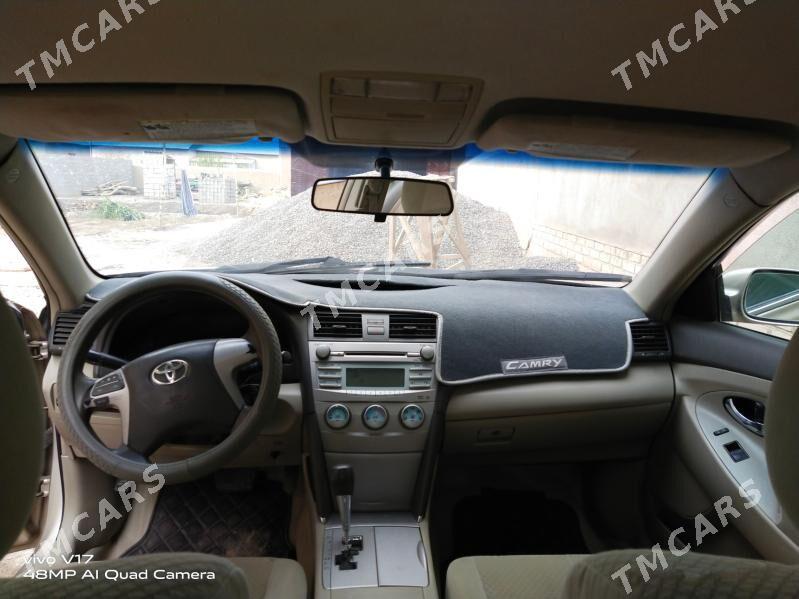 Toyota Camry 2008 - 160 000 TMT - етр. Туркменбаши - img 2