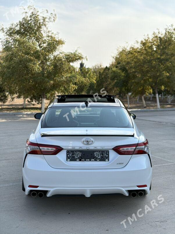 Toyota Camry 2019 - 339 000 TMT - Balkanabat - img 7