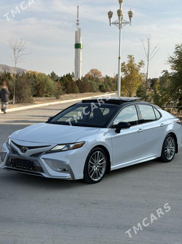 Toyota Camry 2019 - 339 000 TMT - Balkanabat - img 5