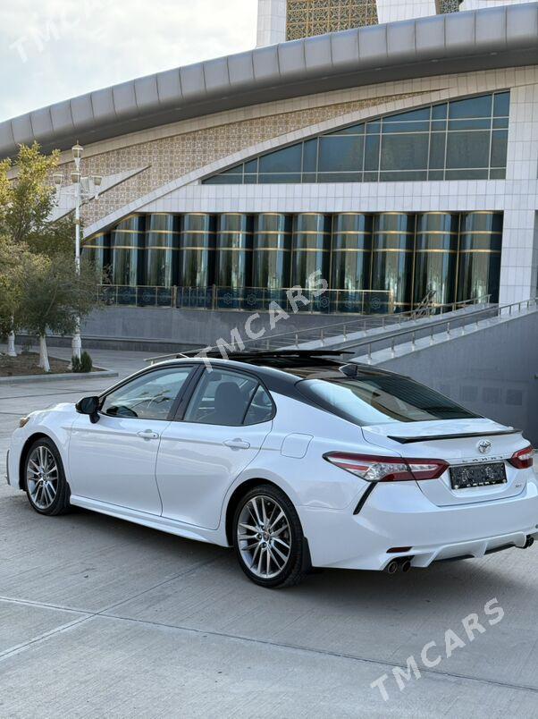 Toyota Camry 2019 - 339 000 TMT - Balkanabat - img 10