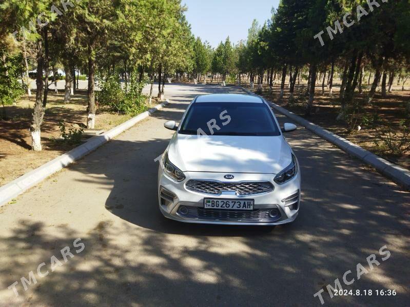 Kia Forte 2021 - 210 000 TMT - Aşgabat - img 9