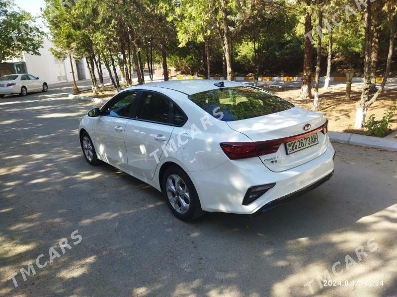 Kia Forte 2021 - 210 000 TMT - Aşgabat - img 3