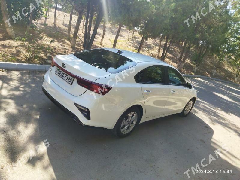 Kia Forte 2021 - 210 000 TMT - Aşgabat - img 2