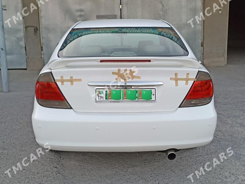 Toyota Camry 2003 - 147 000 TMT - Мары - img 5