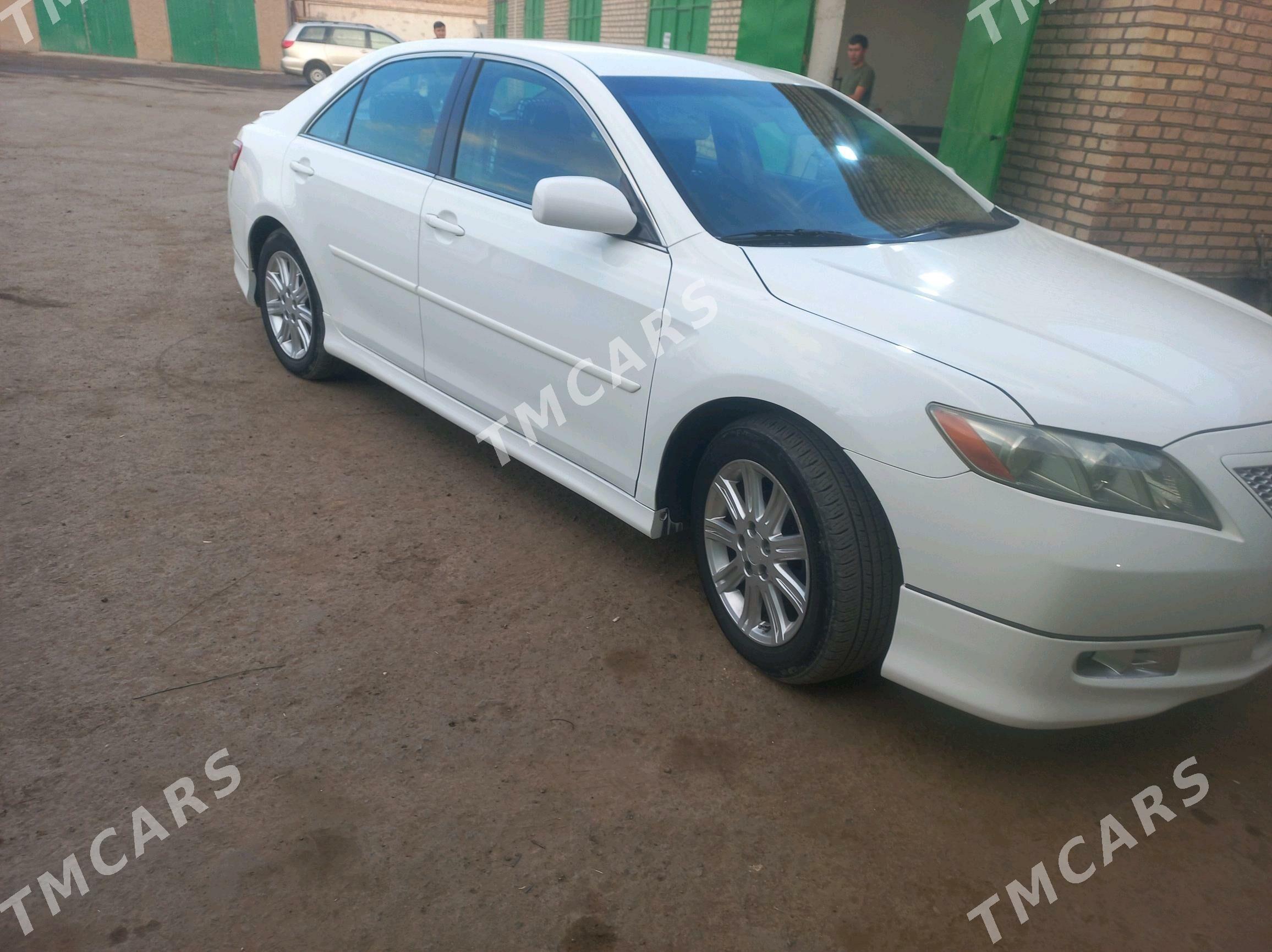 Toyota Camry 2006 - 150 000 TMT - Кёнеургенч - img 7