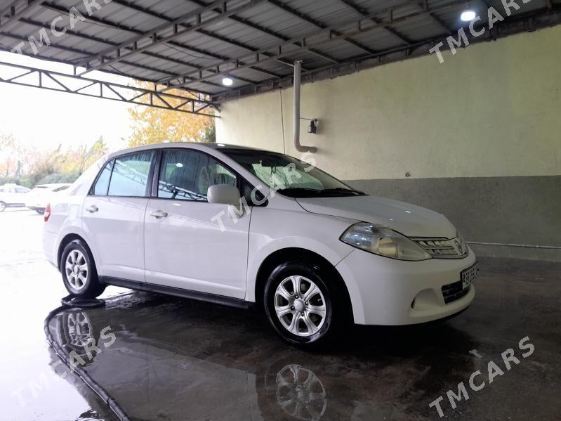 Nissan Versa 2010 - 120 000 TMT - Ашхабад - img 2