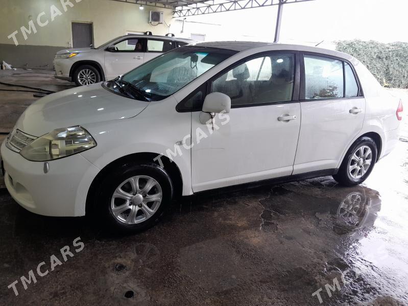 Nissan Versa 2010 - 120 000 TMT - Ашхабад - img 4