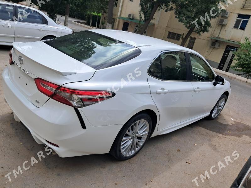 Toyota Camry 2018 - 259 000 TMT - Aşgabat - img 2