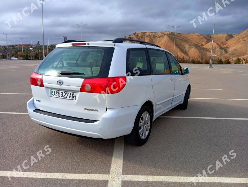 Toyota Sienna 2008 - 187 000 TMT - Aşgabat - img 6