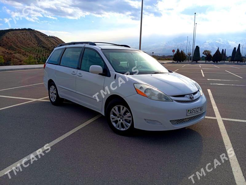 Toyota Sienna 2008 - 187 000 TMT - Aşgabat - img 2