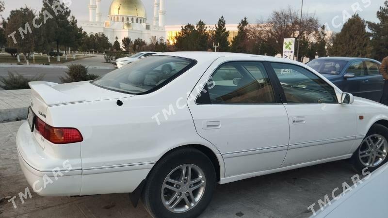 Toyota Camry 2001 - 125 000 TMT - Mary - img 2