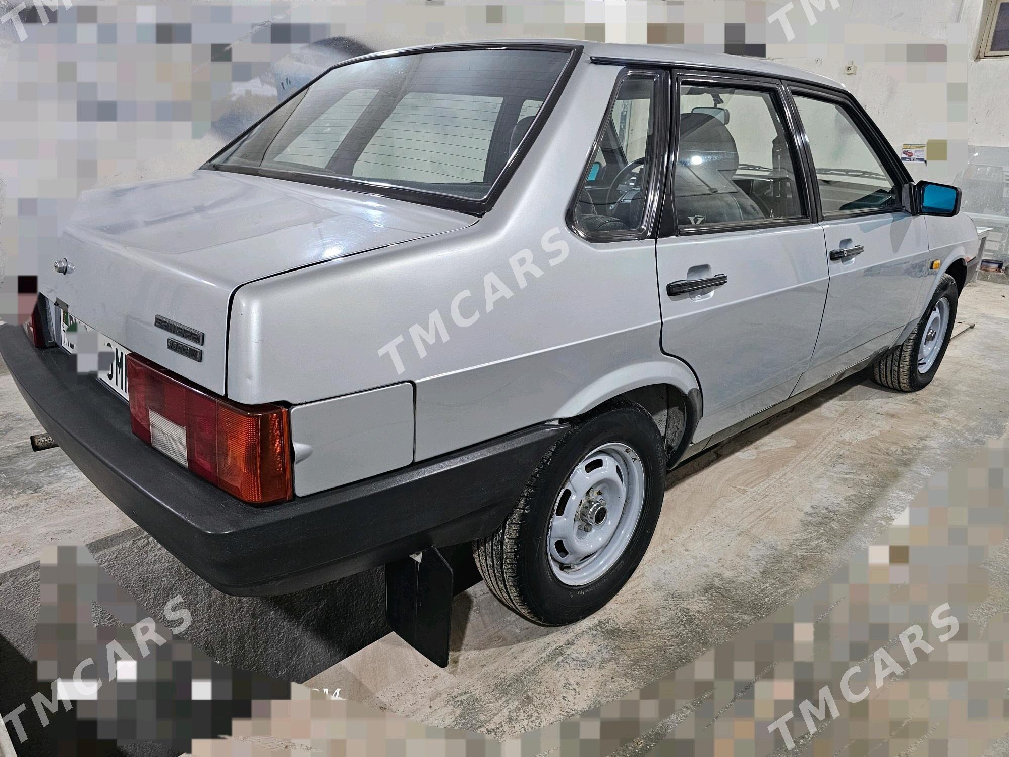 Lada 21099 2002 - 40 000 TMT - Байрамали - img 2