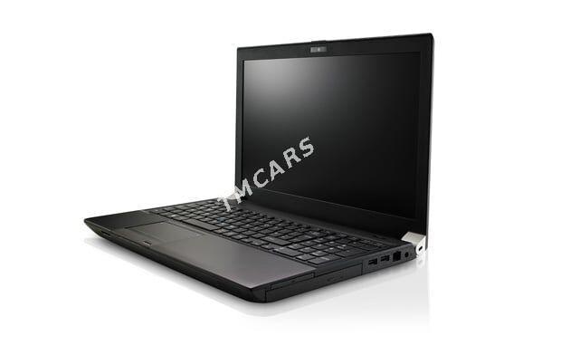 Ноутбук i7-4 GEN 8GB RAM - Мары - img 2