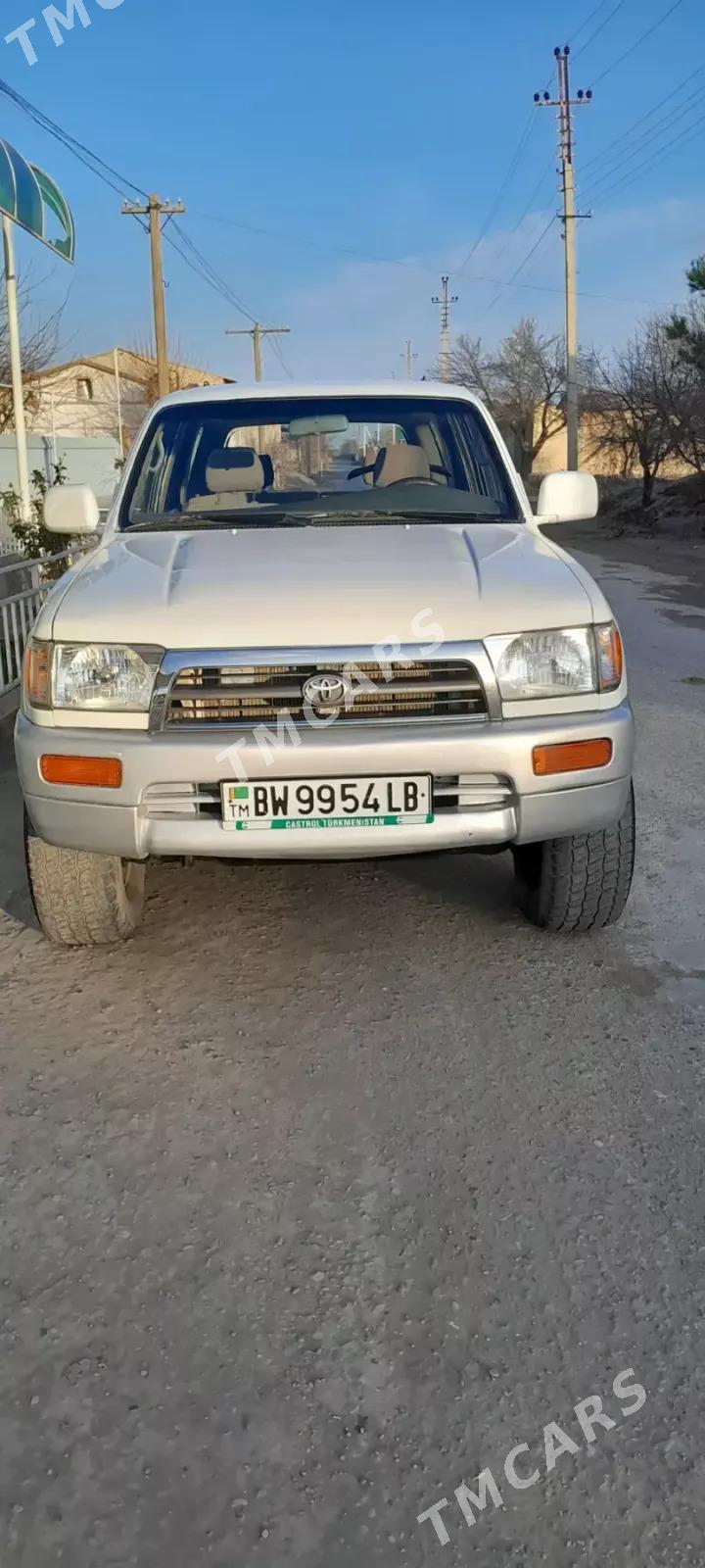 Toyota 4Runner 1998 - 90 000 TMT - Дянев - img 5